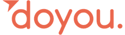 DoYou logo